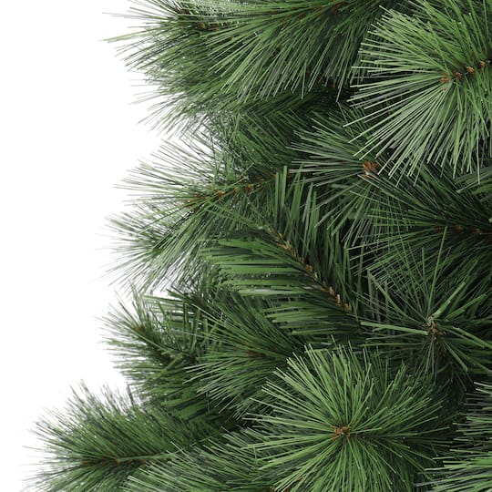 7.5ft. Unlit Wyoming Pine Artificial Christmas Tree